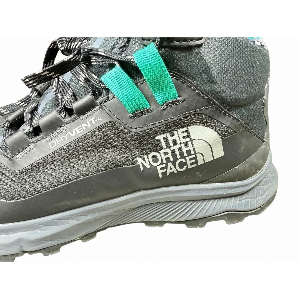 The North Face north face